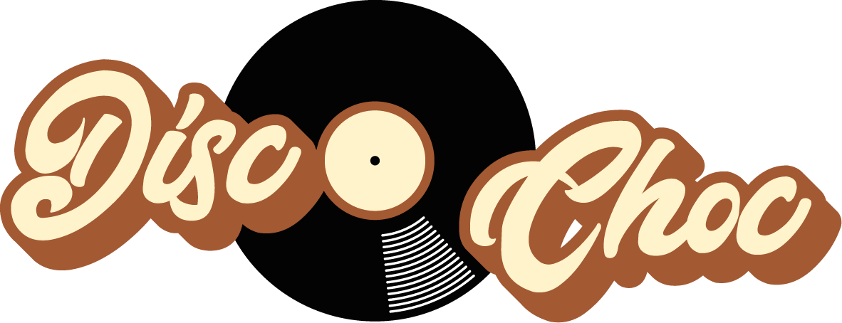 Logo Disc-o-choc